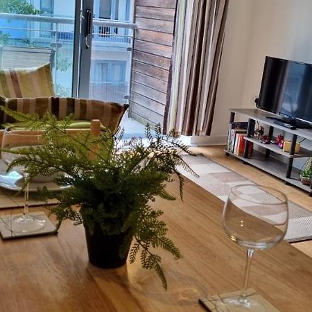 360 Serviced Accommodations - Colchester Marine Quay - 1 Double Bedroom Apartment エクステリア 写真