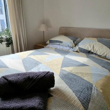 360 Serviced Accommodations - Colchester Marine Quay - 1 Double Bedroom Apartment エクステリア 写真